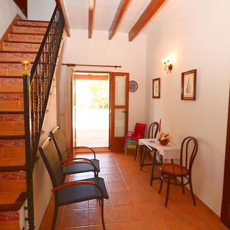 Alcoraia Campos (Mallorca) Exterior foto