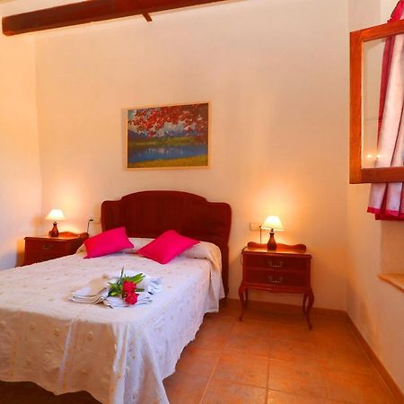 Alcoraia Campos (Mallorca) Exterior foto