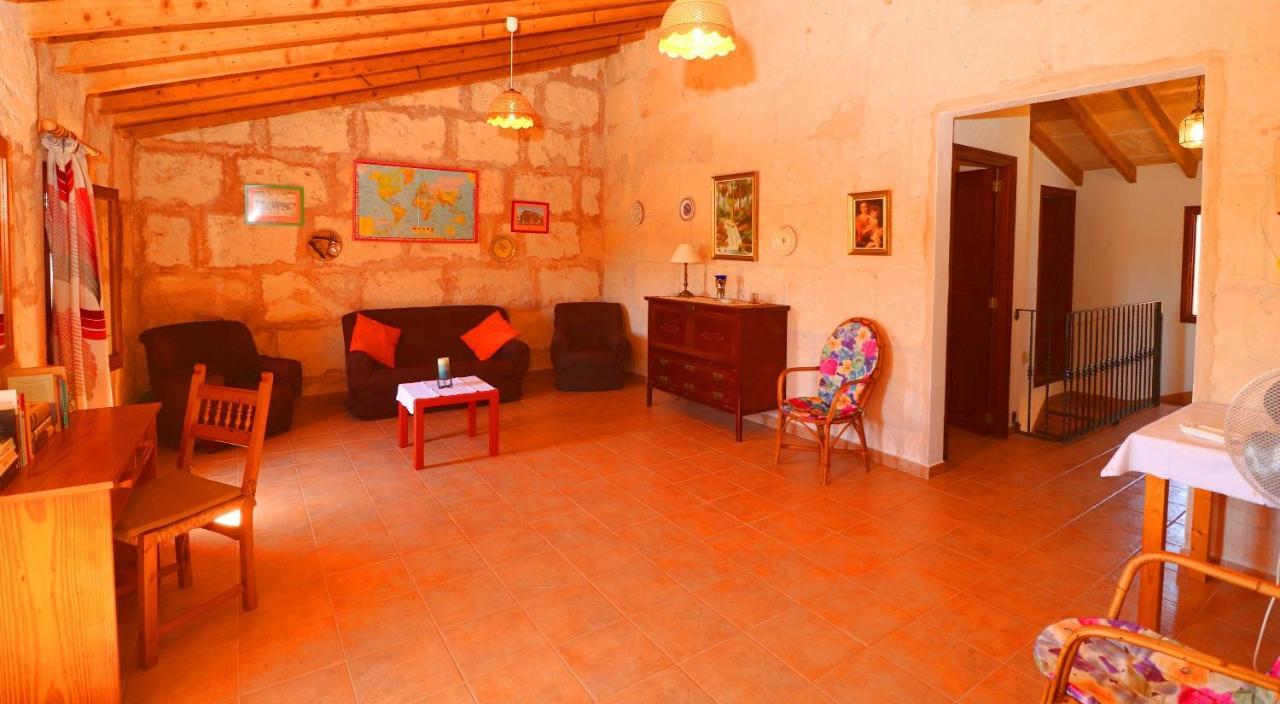 Alcoraia Campos (Mallorca) Exterior foto