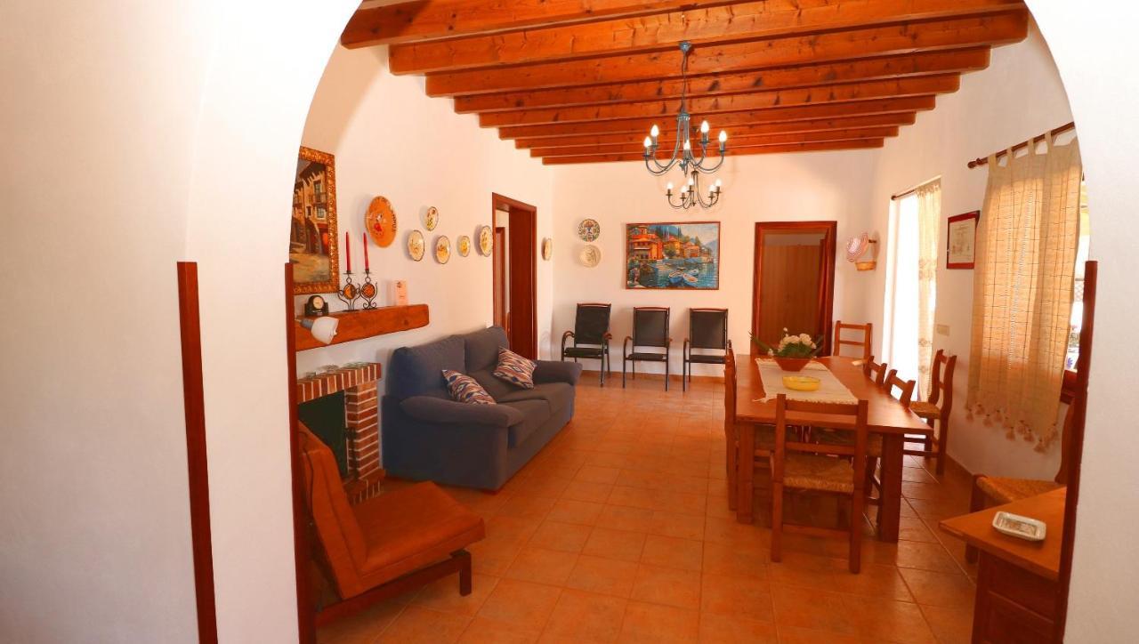Alcoraia Campos (Mallorca) Exterior foto