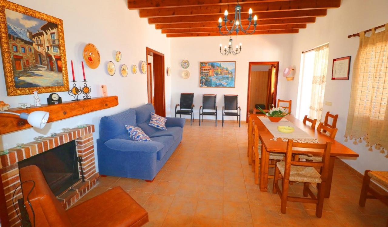 Alcoraia Campos (Mallorca) Exterior foto