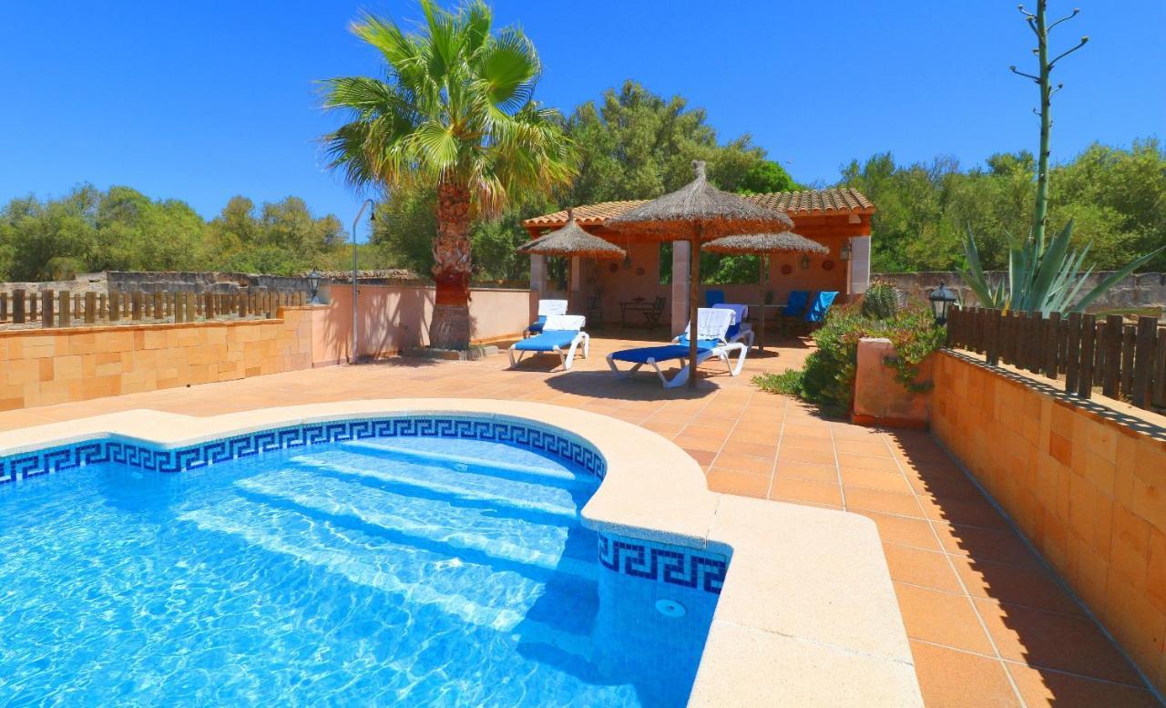 Alcoraia Campos (Mallorca) Exterior foto