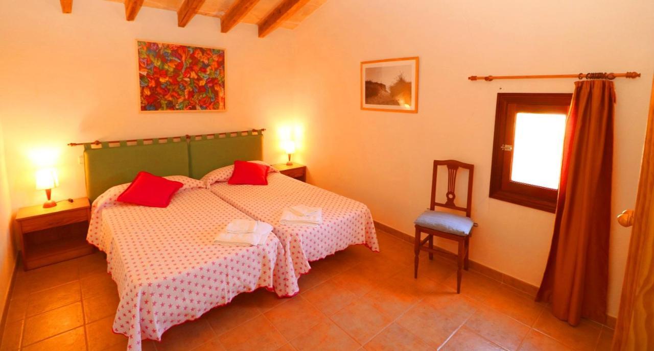 Alcoraia Campos (Mallorca) Exterior foto