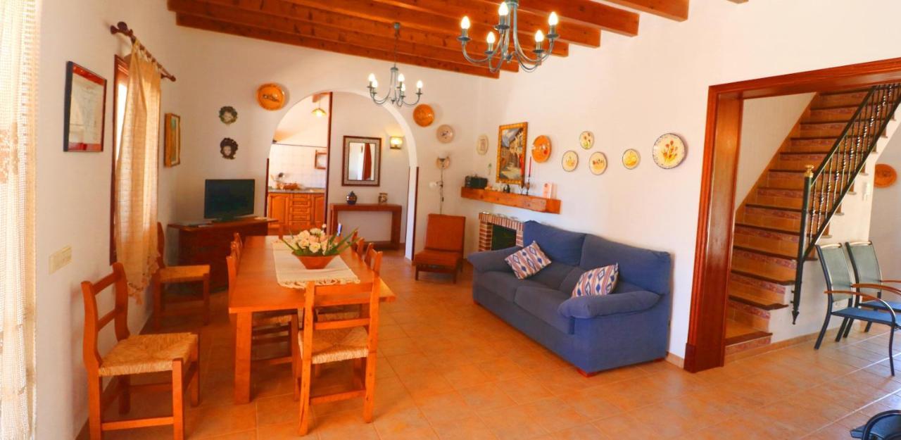 Alcoraia Campos (Mallorca) Exterior foto