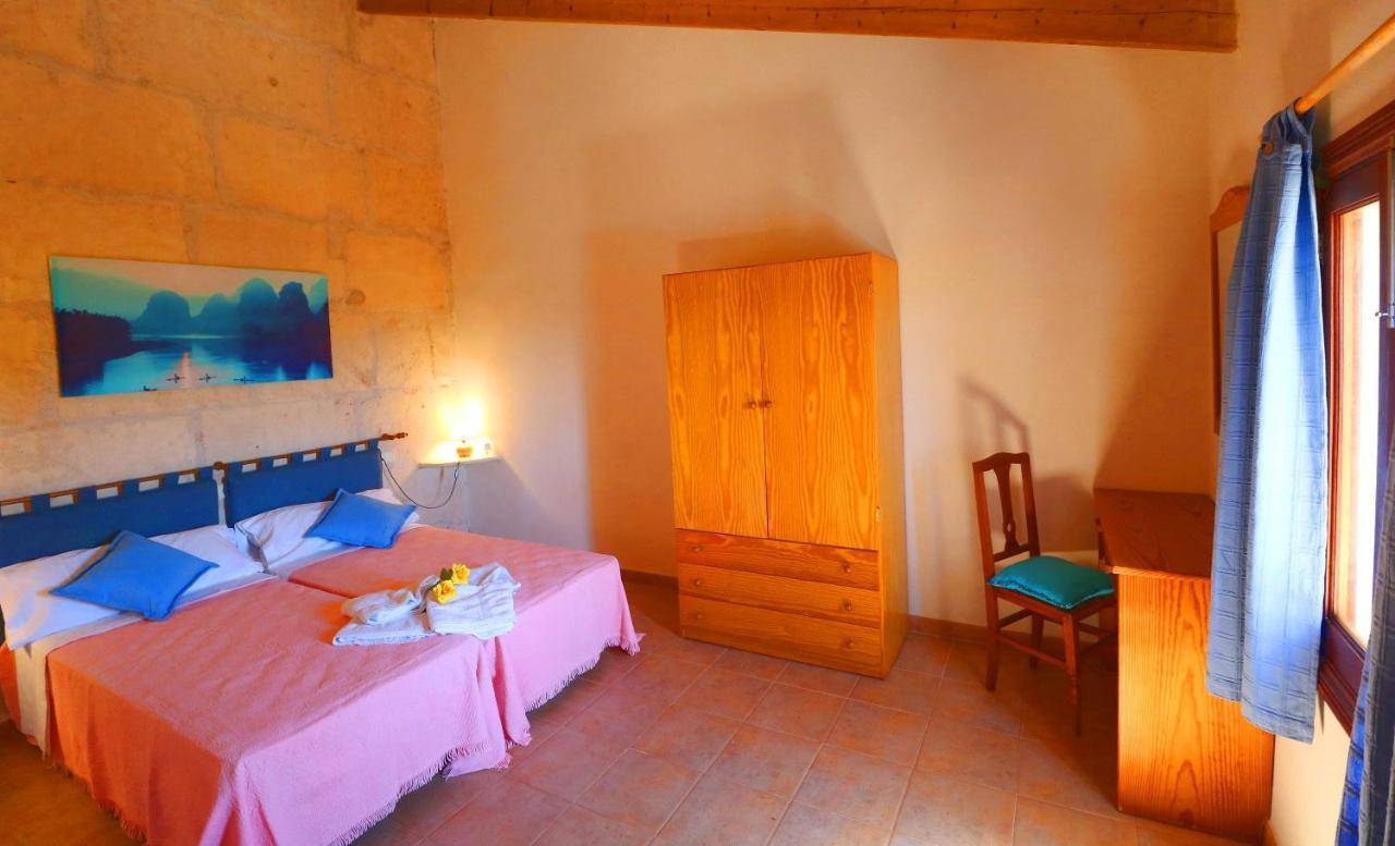 Alcoraia Campos (Mallorca) Exterior foto